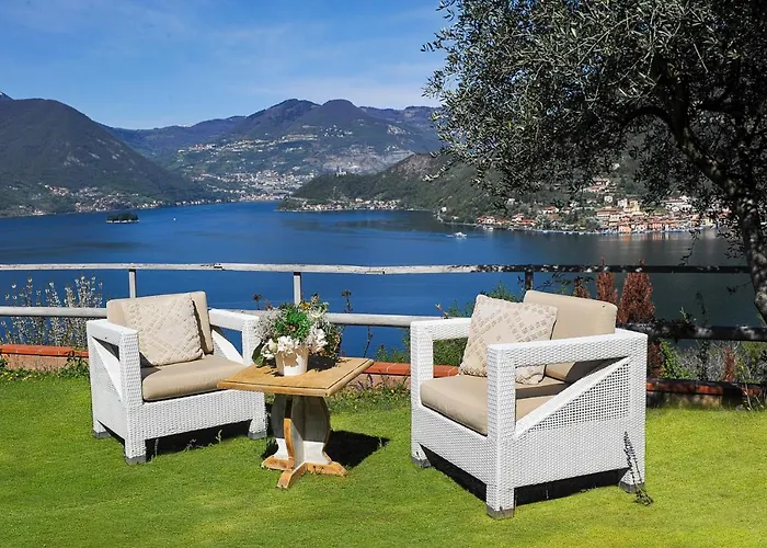 Lake View 30